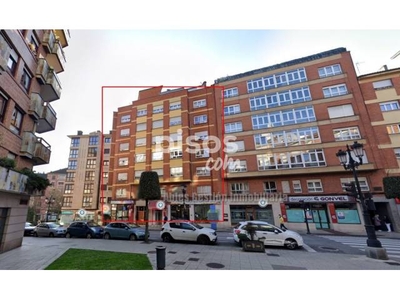 Piso en venta en Avenida de Aureliano San Román