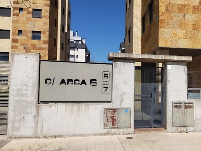 Piso en venta en calle Arca 6, Valladolid, Valladolid