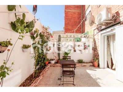 Piso en venta en Carrer de les Aguileres