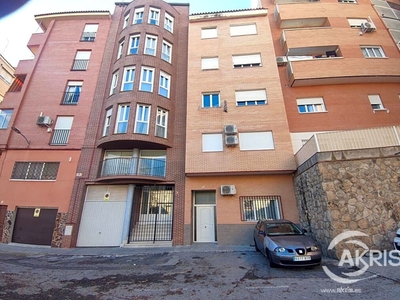 Piso en venta en Toledo de 91 m2