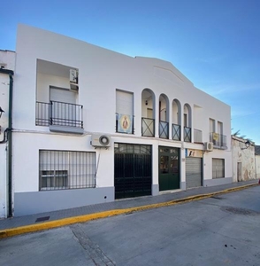 Venta de casa en Guadalcázar