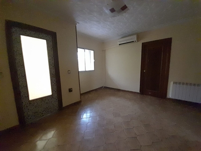 Venta de piso en Fraternidad (Puertollano)