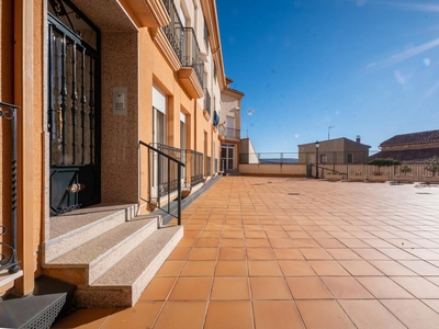 Venta de piso en San Nicolás-La Toledana-Valle Amblés-Sonsoles (Ávila)